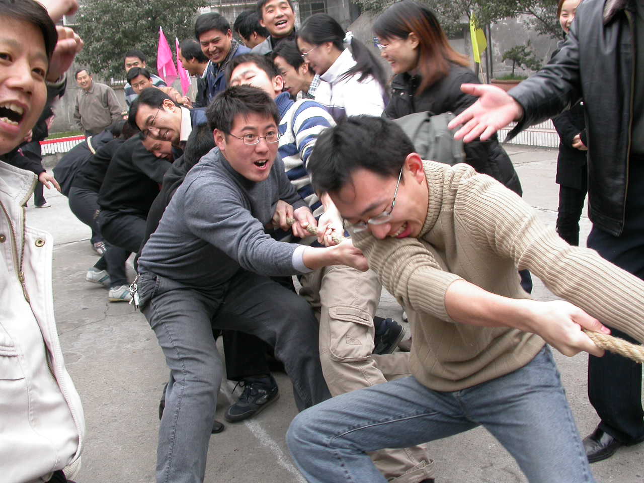 點擊放大