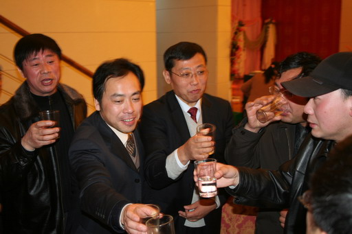 團拜會2