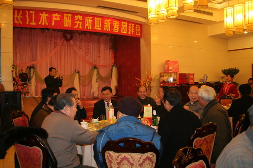 團拜會1